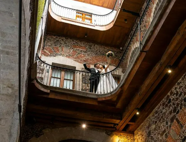 Casa de la Luz Hotel Boutique hotel detail image 2