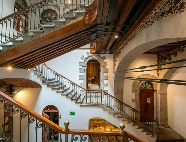 Casa de la Luz Hotel Boutique hotel detail image 3