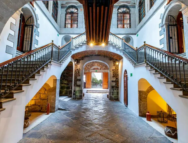 Casa de la Luz Hotel Boutique hotel detail image 4