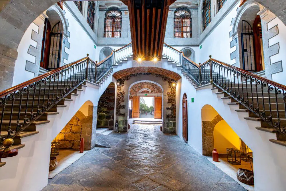 Casa de la Luz Hotel Boutique hotel hero