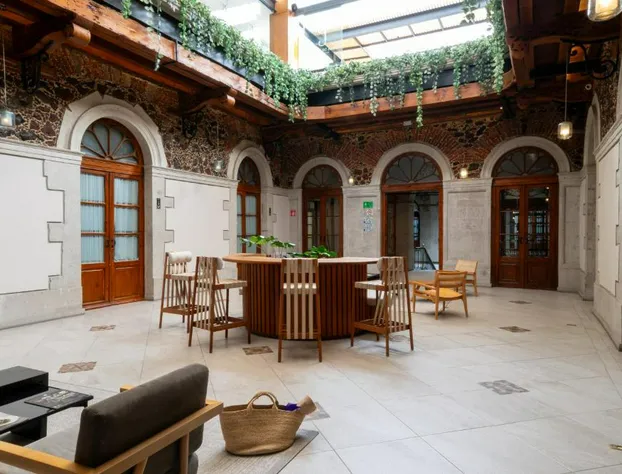 Casa de la Luz Hotel Boutique hotel detail image 4