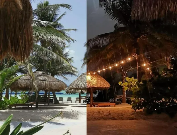 Hotel El Caballo Blanco hotel detail image 1