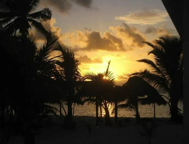 Hotel El Caballo Blanco hotel detail image 3