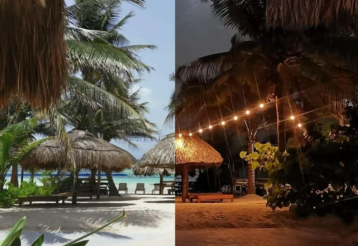 Hotel El Caballo Blanco hotel hero