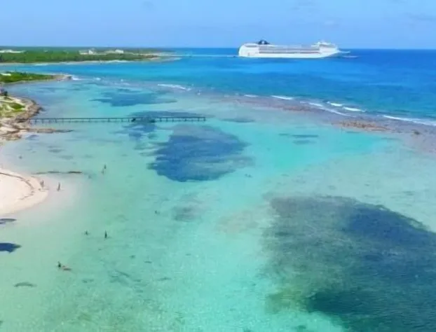 Hotel El Caballo Blanco hotel detail image 3
