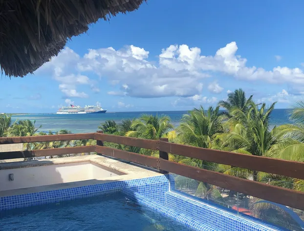 Hotel El Caballo Blanco hotel detail image 4