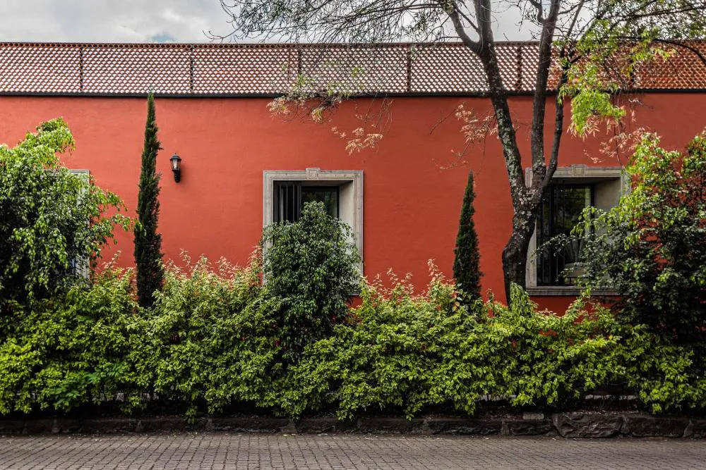 Casa Tuna hotel hero