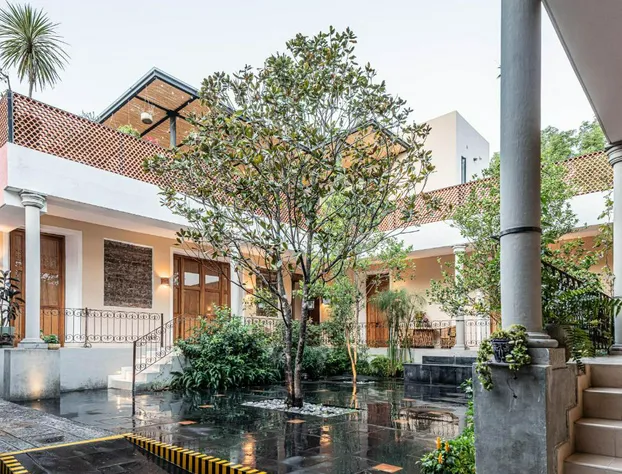 Casa Tuna hotel detail image 1