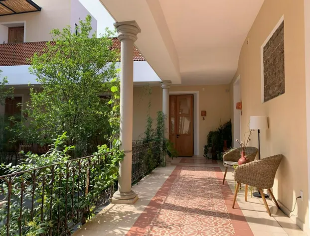 Casa Tuna hotel detail image 2