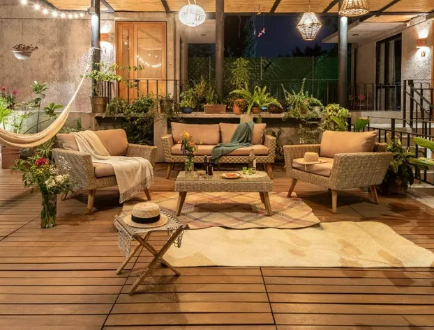 Casa Tuna hotel detail image 3