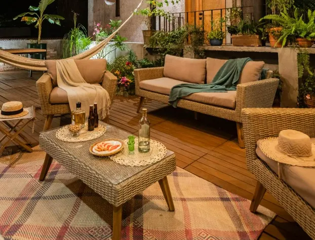 Casa Tuna hotel detail image 4