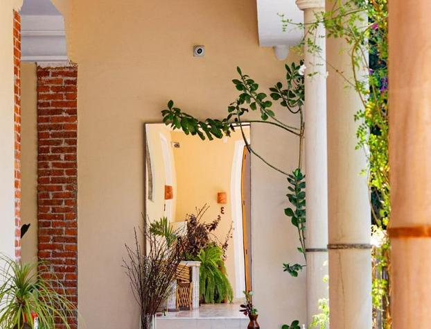 Casa Tuna hotel detail image 2