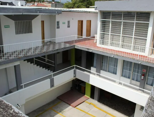 Hotel Juarez hotel detail image 1