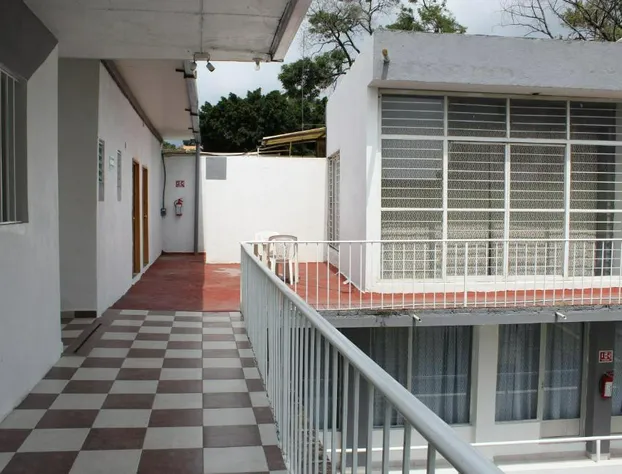 Hotel Juarez hotel detail image 3