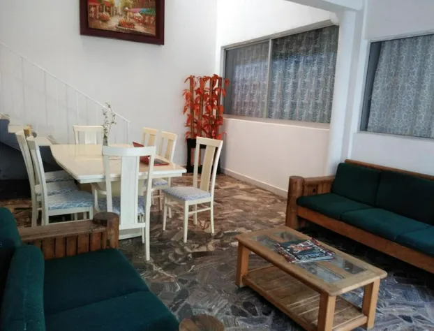 Hotel Juarez hotel detail image 4