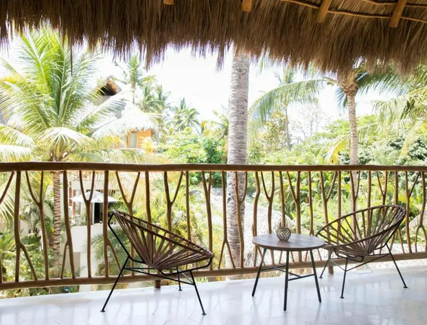 PAL.MAR Hotel Tropical hotel detail image 2