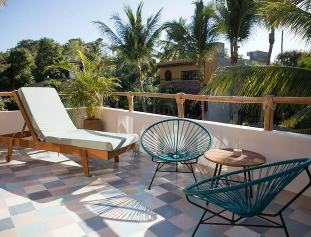 PAL.MAR Hotel Tropical hotel detail image 4