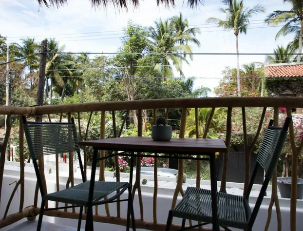 PAL.MAR Hotel Tropical hotel detail image 3