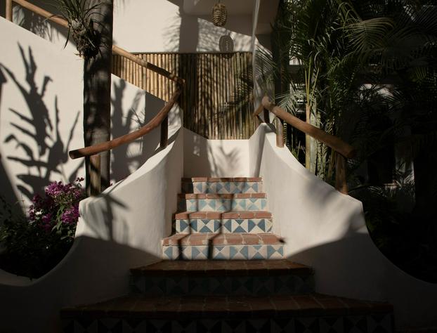 PAL.MAR Hotel Tropical hotel detail image 3