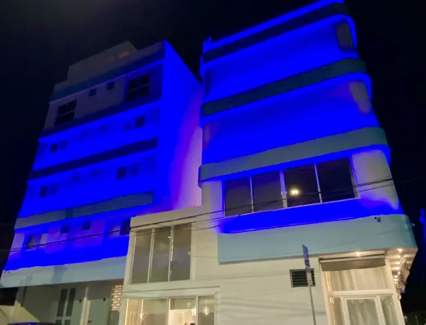 Winday Hotel - Cerca 5A Avenida hotel detail image 1