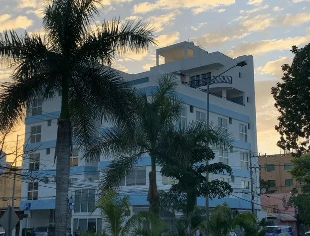 Winday Hotel - Cerca 5A Avenida hotel detail image 2