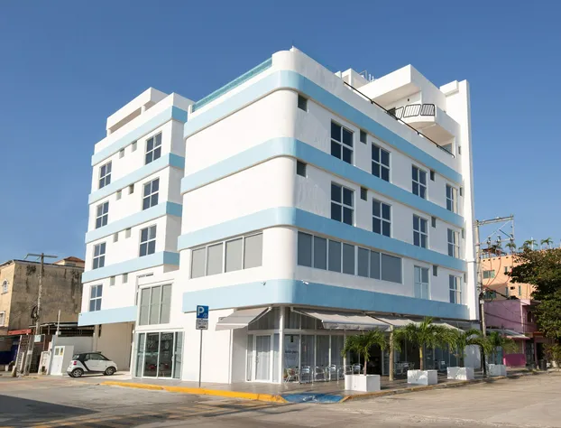 Winday Hotel - Cerca 5A Avenida hotel detail image 3