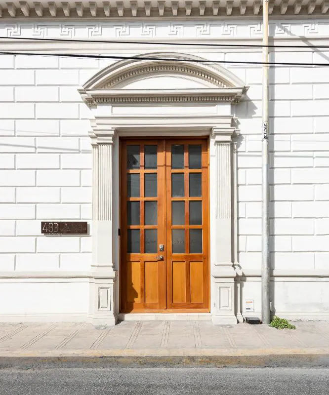 Villa Orquidea Boutique Hotel hotel hero