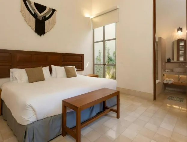 Villa Orquidea Boutique Hotel hotel detail image 4