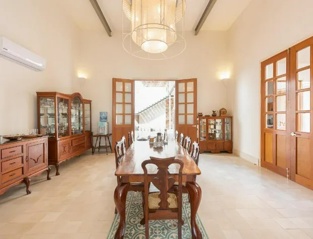 Villa Orquidea Boutique Hotel hotel detail image 1