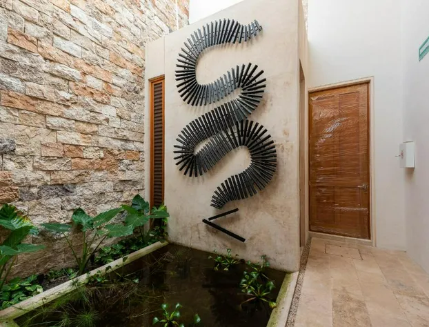 Villa Orquidea Boutique Hotel hotel detail image 2