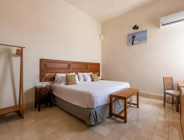 Villa Orquidea Boutique Hotel hotel detail image 1