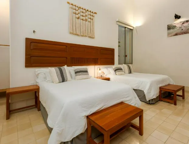 Villa Orquidea Boutique Hotel hotel detail image 2