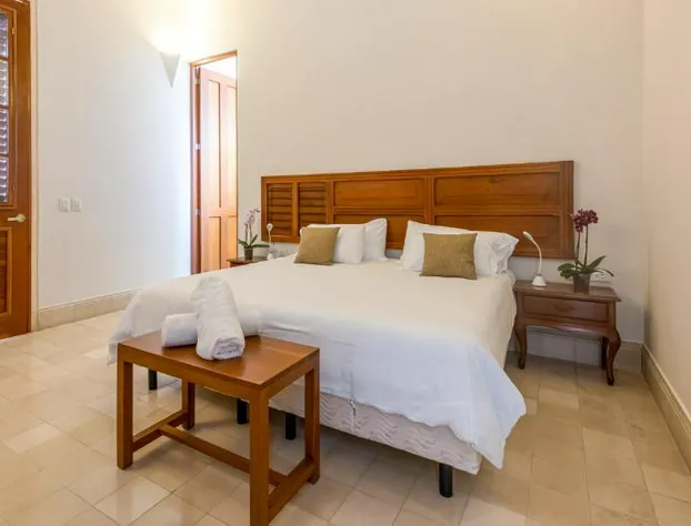 Villa Orquidea Boutique Hotel hotel detail image 4