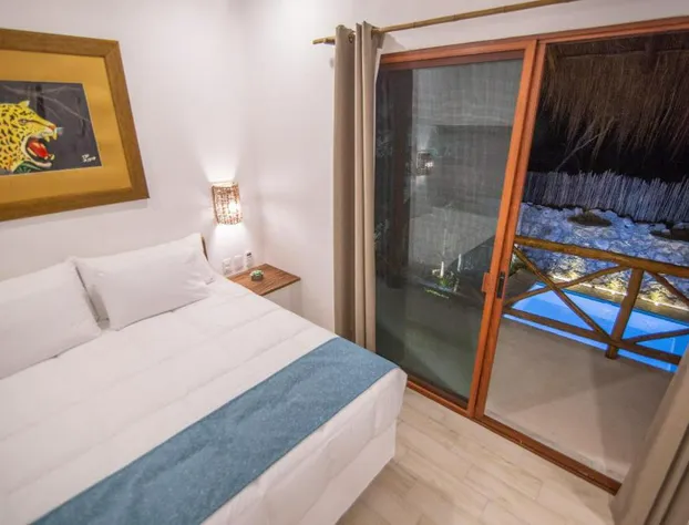 Aldea San Lam - Oasis Of Tulum hotel detail image 2