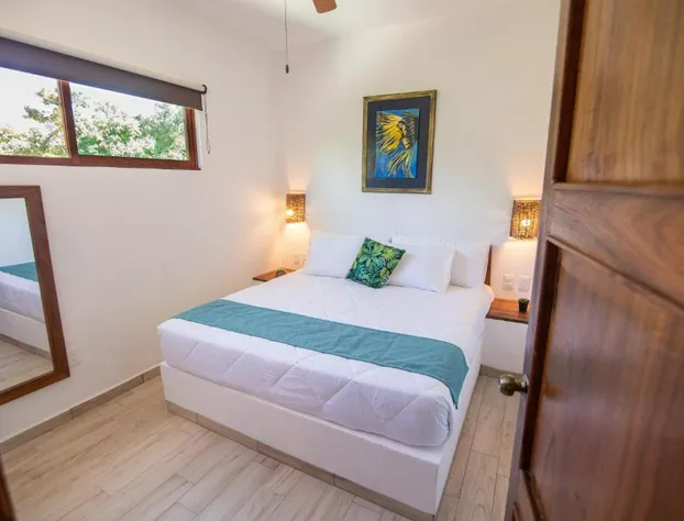 Aldea San Lam - Oasis Of Tulum hotel detail image 3