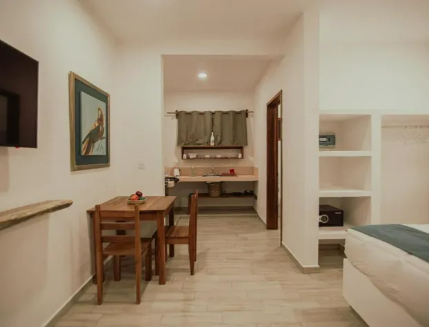 Aldea San Lam - Oasis Of Tulum hotel detail image 4