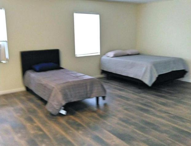 A simple and convenient spot for travelers hotel detail image 3