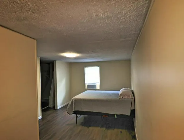 A simple and convenient spot for travelers hotel detail image 2