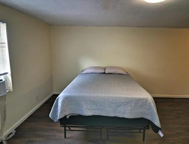 A simple and convenient spot for travelers hotel detail image 1