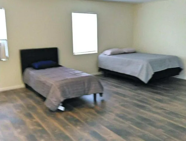 A simple and convenient spot for travelers hotel detail image 3