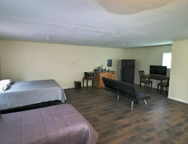 A simple and convenient spot for travelers hotel detail image 4
