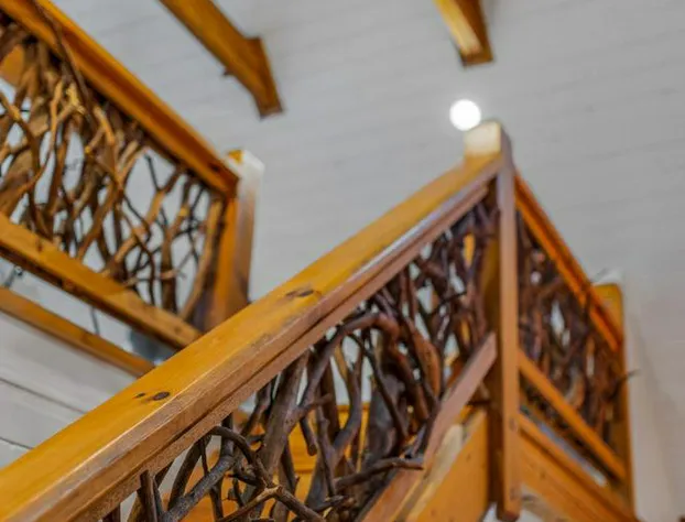 The Wells Cashiers hotel detail image 3