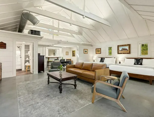 The Wells Hotel Cashiers hotel detail image 4