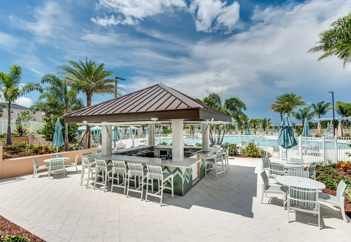 1800 Sandy Park Trail hotel hero