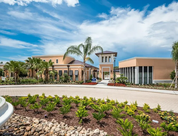 1800 Sandy Park Trail hotel detail image 3