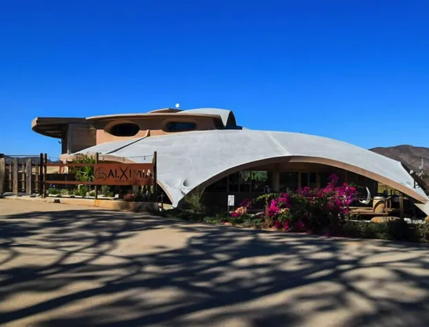 Sn Tony Hotel & Spa hotel detail image 1