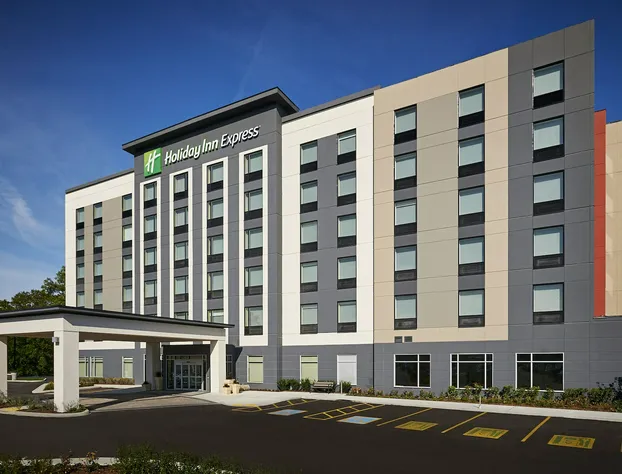 Holiday Inn Express Sarnia - Point Edward by IHG hotel detail image 4