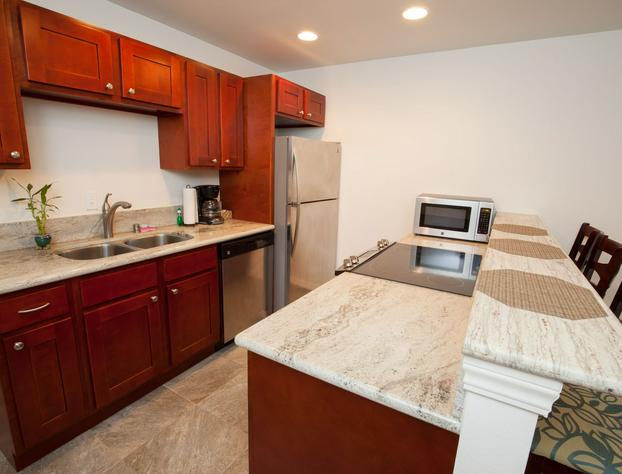 2 Bedroom Kauai Vacation Rental hotel detail image 3