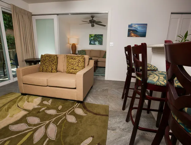 2 Bedroom Kauai Vacation Rental hotel detail image 2