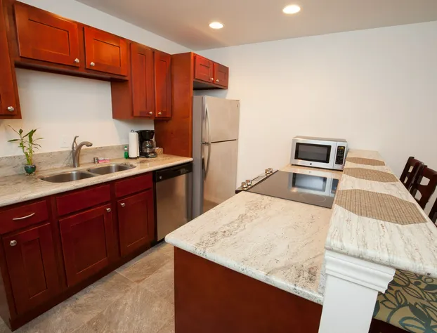 2 Bedroom Kauai Vacation Rental hotel detail image 3